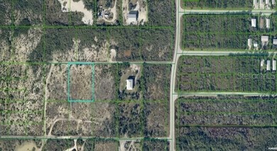 Vacant 1.01-acre parcel on Mira Rd in Upper Sugarloaf Key - photo 1