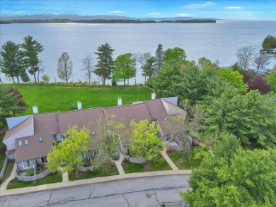 Lake Condo For Sale in South Burlington, Vermont
