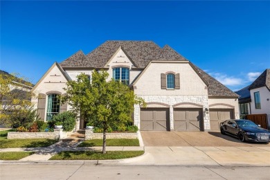 Lake Viridian Home For Sale in Arlington Texas