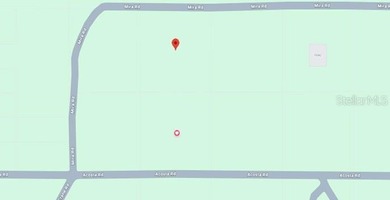 Vacant 1.01-acre parcel on Mira Rd in Upper Sugarloaf Key - photo 3