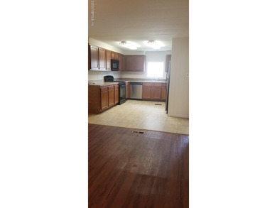 This adorable home is move in ready and is Real Property. All - photo 5