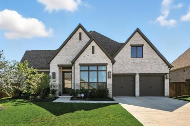 Lake Home For Sale in Haslet, Texas