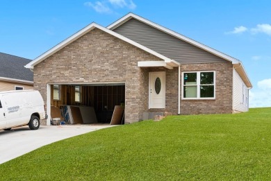 Lake Barkley Home Sale Pending in Cadiz Kentucky