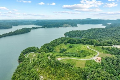 Dale Hollow Lake Lot For Sale in Hilham Tennessee