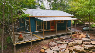 Smith Lake / Crooked Creek - Priced below Appraisal, this - Lake Home For Sale in Crane Hill, Alabama