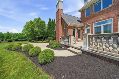 Timeless elegance defines this stately all-brick residence - photo 7