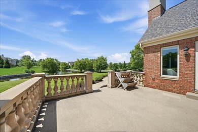 Timeless elegance defines this stately all-brick residence - photo 8