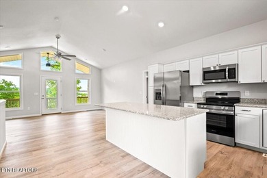 New Construction with lake views!!! Experience luxury living in - photo 10