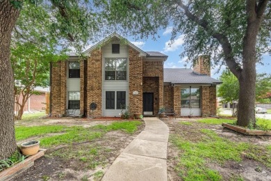Lake Home Sale Pending in Rowlett, Texas