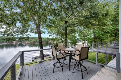 Experience lake front living in this 4-bedroom, 3-bathroom - Lake Townhome/Townhouse For Sale in Crane Hill, Alabama