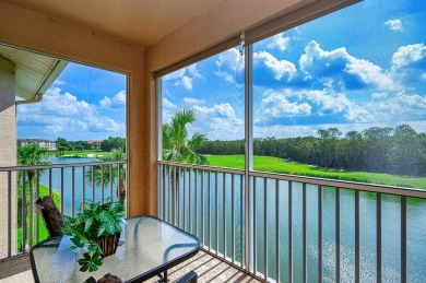 Lakes at Cedar Hammock Golf & Country Club Condo For Sale in Naples Florida