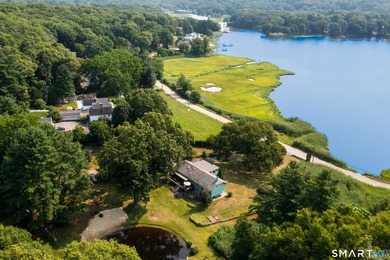 Mystic at it's best along the upper Mystic River...so peaceful - photo 13