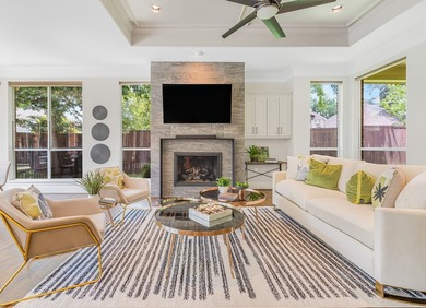 Designed for both daily living and effortless entertaining, the - photo 13