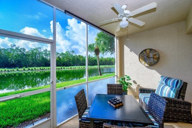 Lake Condo For Sale in Naples, Florida