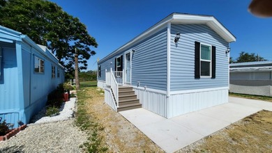 Lake Smart Home For Sale in Winter Haven Florida