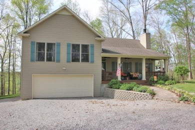 LAKE FRONT, LAKE VIEW & DOCK NEW 2022! GREAT RENTAL INVESTMENT - Lake Home For Sale in Fountain Run, Kentucky