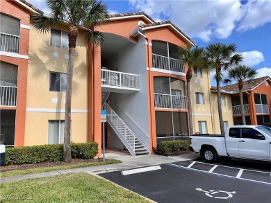Lake Condo For Sale in Fort Myers, Florida