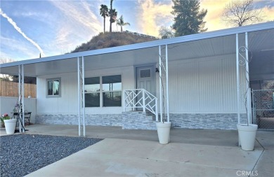 Canyon Lake Home For Sale in Canyon Lake California