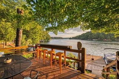 Experience lakefront living at its finest in this beautifully - photo 2