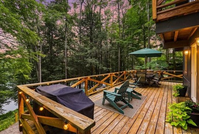 Experience lakefront living at its finest in this beautifully - photo 3