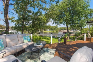 Cedar Creek Lake Home For Sale in Star Harbor Texas