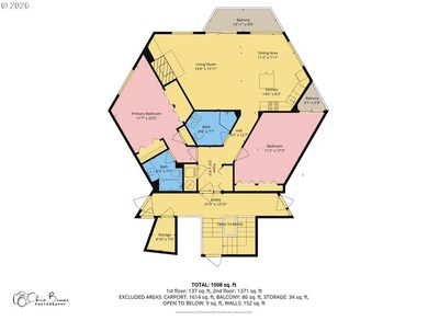 Experience resort style living in this upper-level 2 bedroom, 2 - photo 44