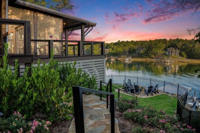 Lewis Smith Lake Home For Sale in Bremen Alabama