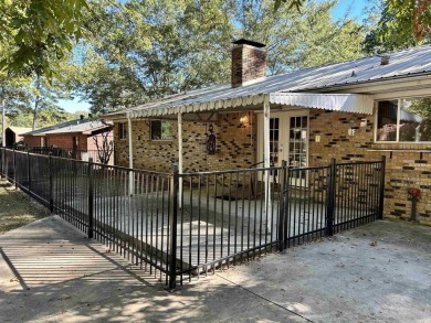 GREAT HOME WITH LOT OF UPDATES. NICE SHADED LOT, COVERED BACK