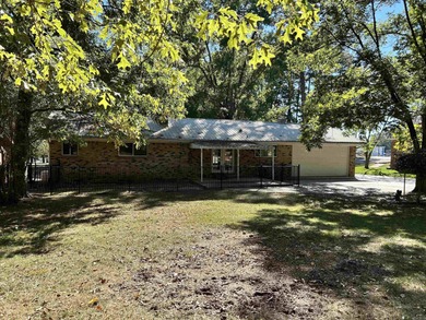 GREAT HOME WITH LOT OF UPDATES. NICE SHADED LOT, COVERED BACK