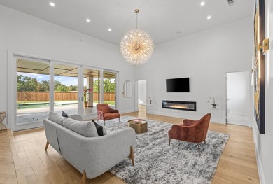 PREPARE TO BE AWED. Contemporary Bauhaus Designed One-Story - photo 5