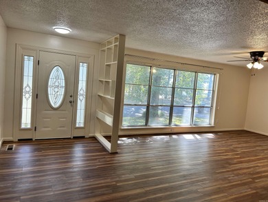 GREAT HOME WITH LOT OF UPDATES. NICE SHADED LOT, COVERED BACK