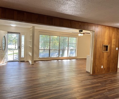 GREAT HOME WITH LOT OF UPDATES. NICE SHADED LOT, COVERED BACK