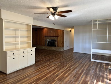 GREAT HOME WITH LOT OF UPDATES. NICE SHADED LOT, COVERED BACK