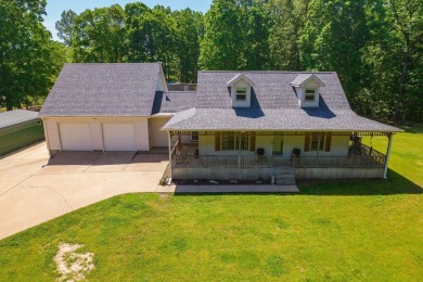 Lake Home Sale Pending in Pinson, Tennessee