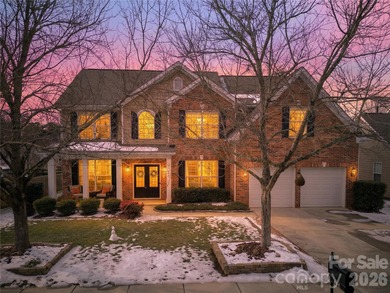 Lake Home For Sale in Mooresville, North Carolina