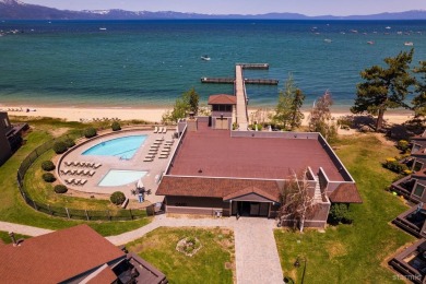 Lake Condo For Sale in South Lake Tahoe, California