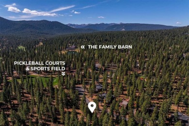 Lake Acreage For Sale in Truckee, California