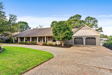 Lake Home For Sale in North Little Rock, Arkansas