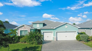 (private lake, pond, creek) Home Sale Pending in Punta Gorda Florida