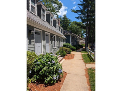 Welcome home to desirable Williamsburg I. This Cape style unit - photo 2