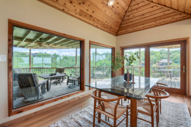 Multi level lake house on 3+ acres with Lake  views - photo 8
