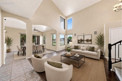 Lake views in the desert? Yes, and you'll want to see them in - photo 5