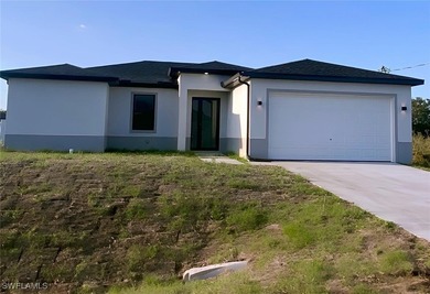 Lehigh Acres Area Home For Sale in Lehigh Acres Florida