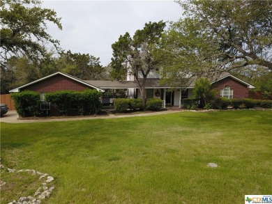 Belton Lake Home For Sale in Temple Texas