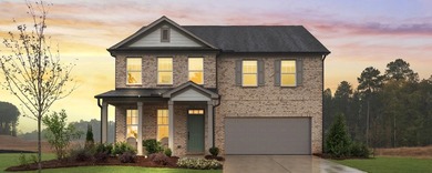 Cole Reservoir Home For Sale in Locust Grove Georgia