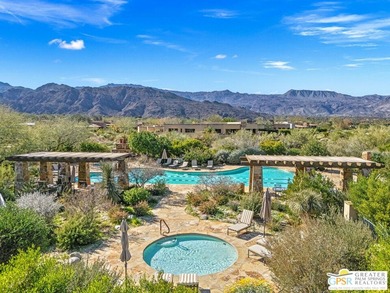Set within the Indian Wells enclave of The Reserve Club, this - photo 13