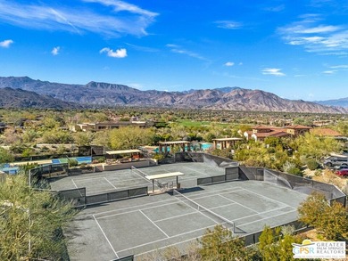 Set within the Indian Wells enclave of The Reserve Club, this - photo 15