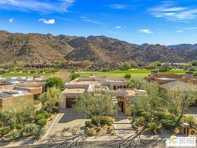 Set within the Indian Wells enclave of The Reserve Club, this - photo 16