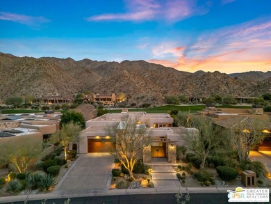 Set within the Indian Wells enclave of The Reserve Club, this - photo 17