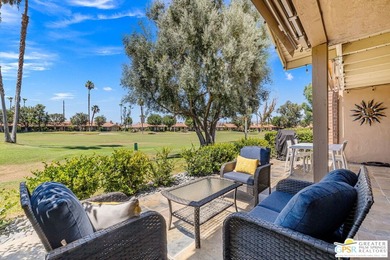 Welcome to your desert retreat in the highly sought-after - photo 17